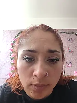 Chatroom XXX en direct de Mariana-94