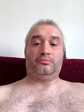 OLOMOUCAK's Webcam Show