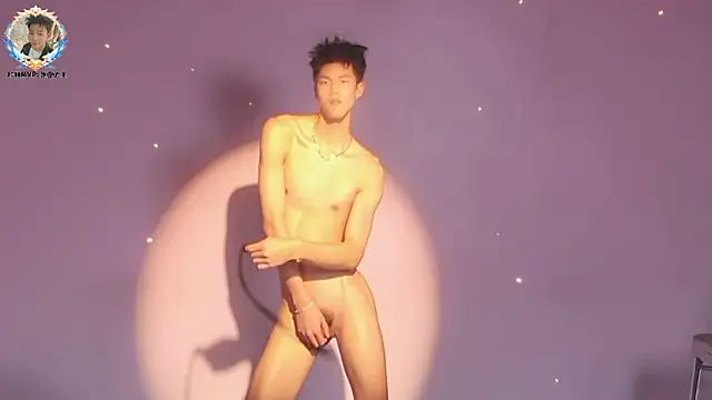 TNT-888's Webcam Show