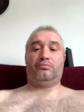 OLOMOUCAK's Webcam Show