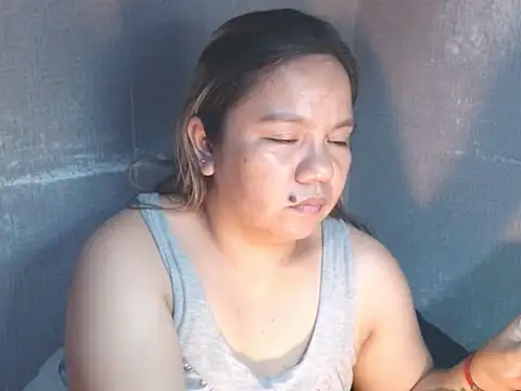 ambersmile – Naživo XXX chat