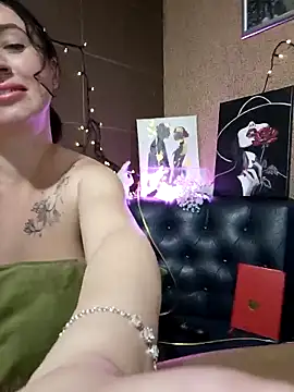 Chat +18 de angel_demon17 ao vivo