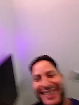 mr_almo Adlı Modelin Web Kamerası Şovu