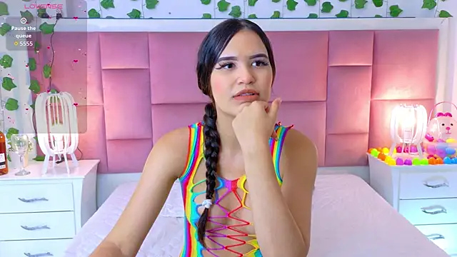 Chat XXX Live kaily_sweet1