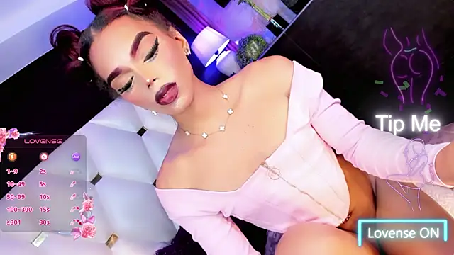 Diiva_Smiith Pertunjukan Webcam