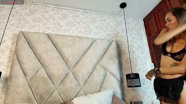 AmbarRaj's Webcam Show