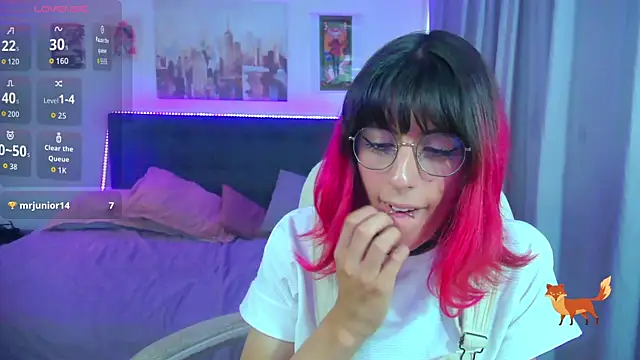 goth_minerva 라이브 XXX 채팅