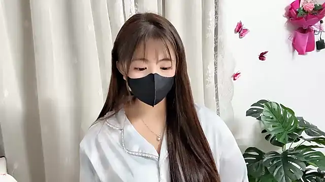 Онлайн чат XXX Amelia-babee