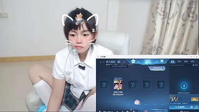 دردشة Duolamei الجنسية المباشرة