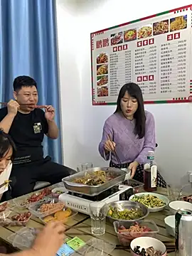 xiaotiantian-10 在線直播表演