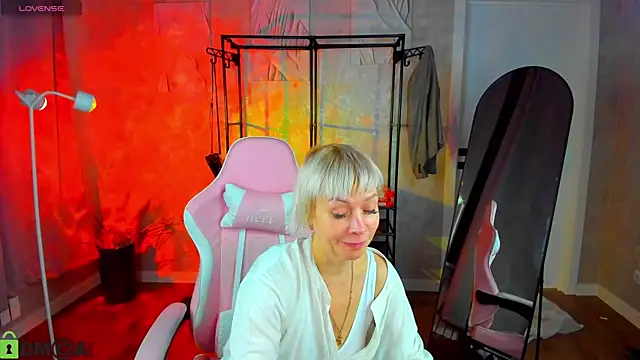 Sembang XXX Secara Langsung Ann_Annise