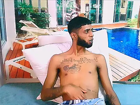 CharmingIndian1 live XXX chat