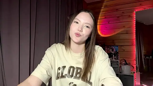 LenLen_Solen's Webcam Show