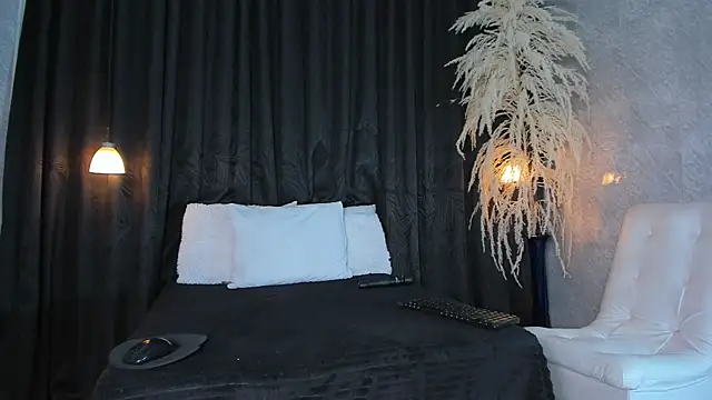 madisonyeduar_ Webcam show