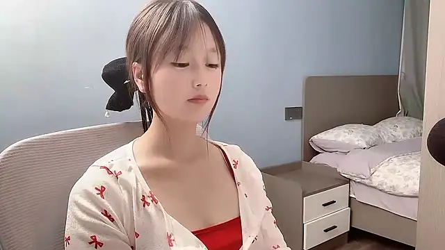 Czat XXX na żywo – Xiaoqing00