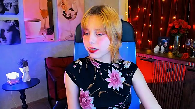 VivienneHebert 라이브 XXX 채팅