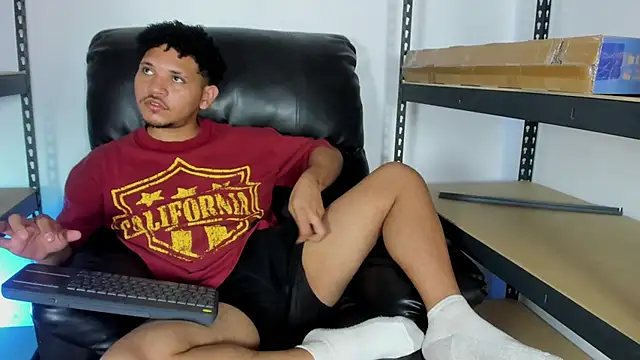 Michael_fox06 Webcam Show