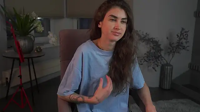 ColleenMaren – Live XXX-chat