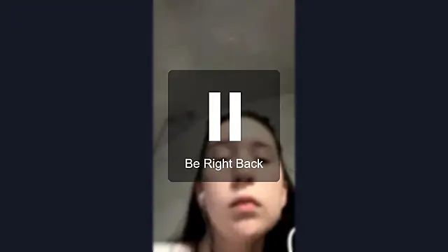 Вебкам-шоу katethecutest