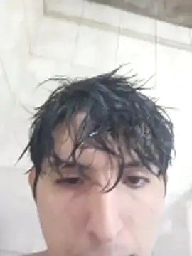 Userknowarg Adlı Modelin Web Kamerası Şovu