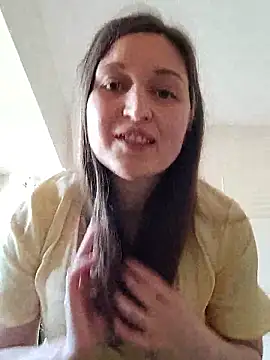 Webkamerová show irresistibelle