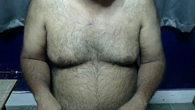 Вебкам-шоу hairysubcub_70