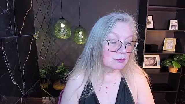 Chatroom XXX en direct de NataliMellow