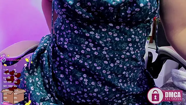 Czat XXX na żywo – ana_gadot