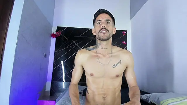 Leo_Vesper's Live XXX Chat