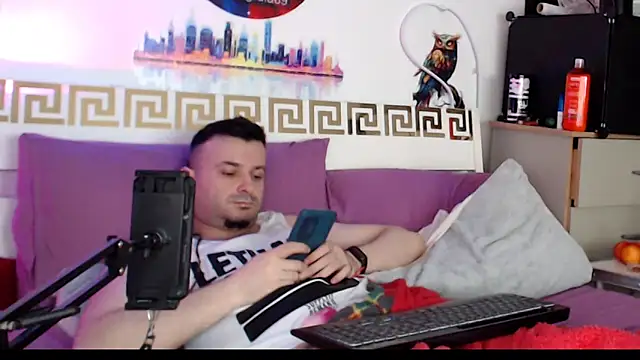 iuligruia69 Pertunjukan Webcam