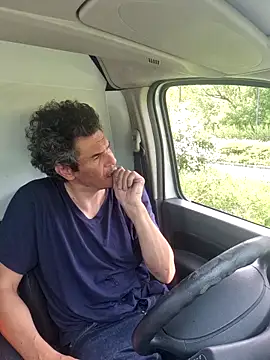 twitshe webkamerás műsora