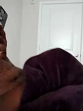 makeherfeelg's Webcam Show