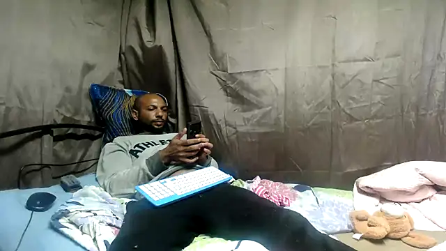 Chat XXX Live Camodick