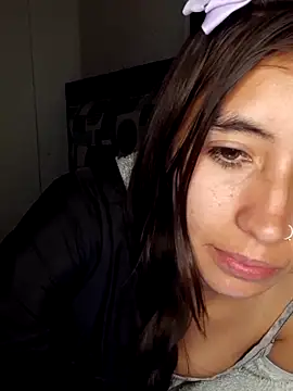 abbyy_dulce18's Live XXX Chat