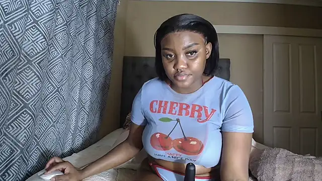 Chat XXX en directo de nanababe1