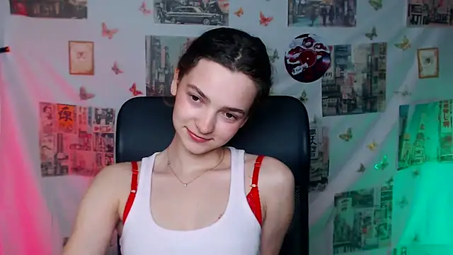 _SusieSu_ Chat XXX live