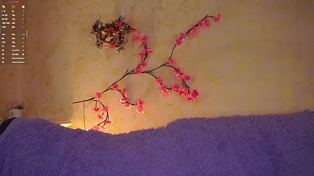 DarcyAspacio Adlı Modelin Canlı XXX Sohbeti