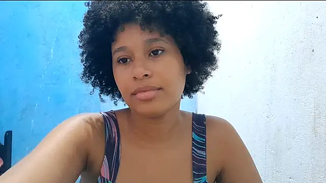 Show de MadelynStamant na webcam