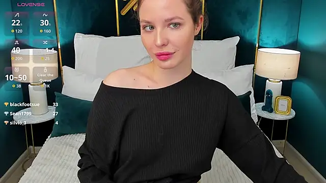 MonaRicci: απευθείας συνομιλία ΧΧΧ