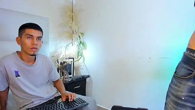 Webkamerová show your_d0ll1