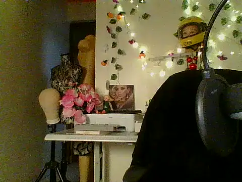 Anaconda2350 Adlı Modelin Canlı XXX Sohbeti