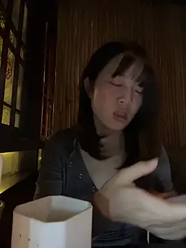 Webkamerová show littleqiu