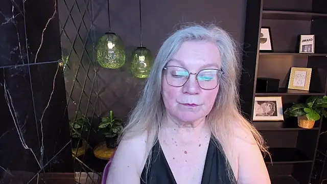 NataliMellow – Live XXX-chat