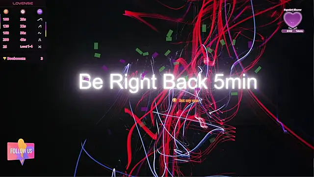 XXX chat uživo modela Samanntthaa__