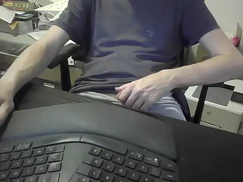 vogonche Pertunjukan Webcam