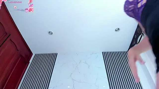 AudreyHayworth's Webcam Show