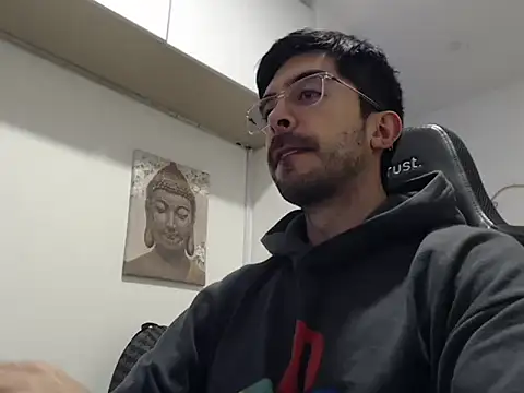 PatrickCraft Webcamshow