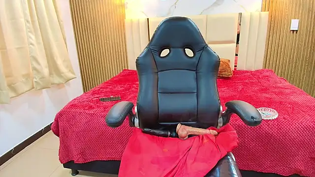 Anabella_Thompson 即時 XXX 聊天