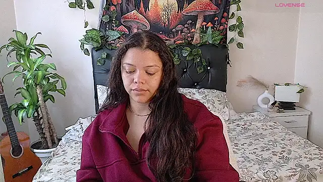 Amanda_sweet 现场XXX聊天