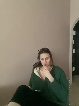 Sembang XXX Secara Langsung Flossy_Vettie